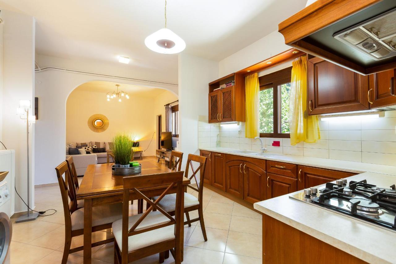 Stefanakos House Villa Spilion Exterior photo